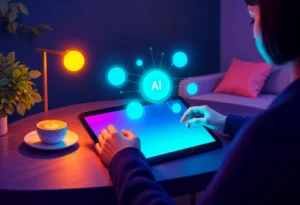 AI-Powered Development