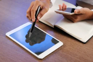 Framer vs. Figma vs. Pen and Paper