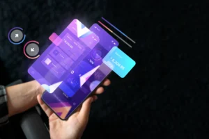 The Rise of Edge Computing in Web Apps