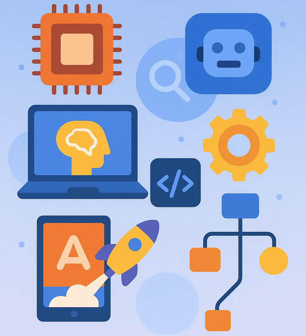 Recent Software _ Tech Innovations