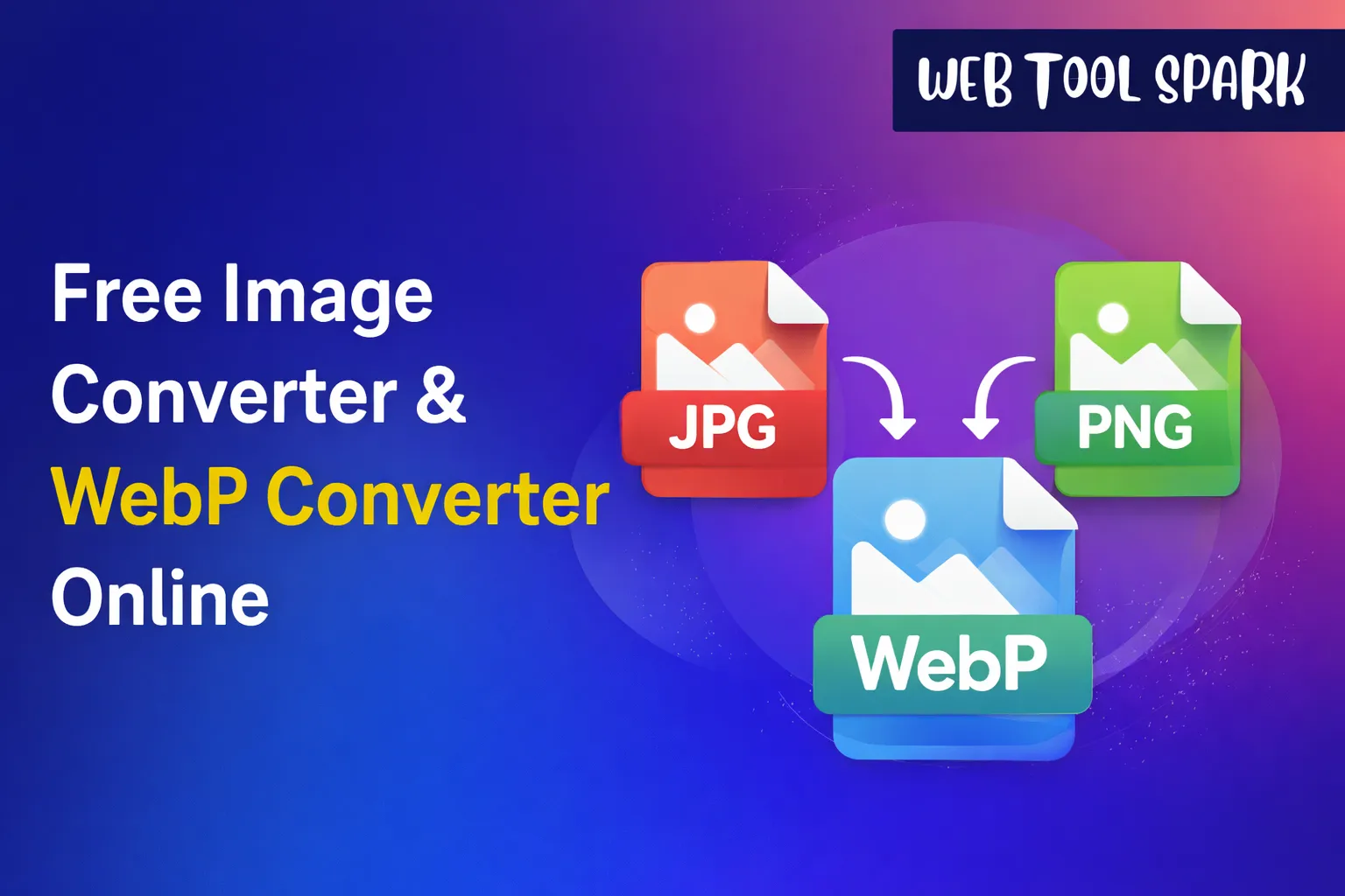 Best Online Image Converter Tools for Fast and Optimized Images
