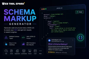 What Is Schema Markup and Why Does Your Website Need It